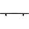 OER 1954-55 Chevrolet, GMC Stepside Pickup Truck, Rear Cross Sill, 3/4 Ton, with 8 Boards 100714
