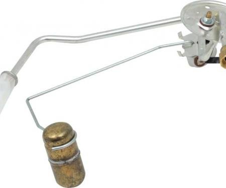 OER 1955-57 Chevrolet, Fuel Tank Sending Unit, For 9 Passenger Wagon, 5/16" Line TF700017