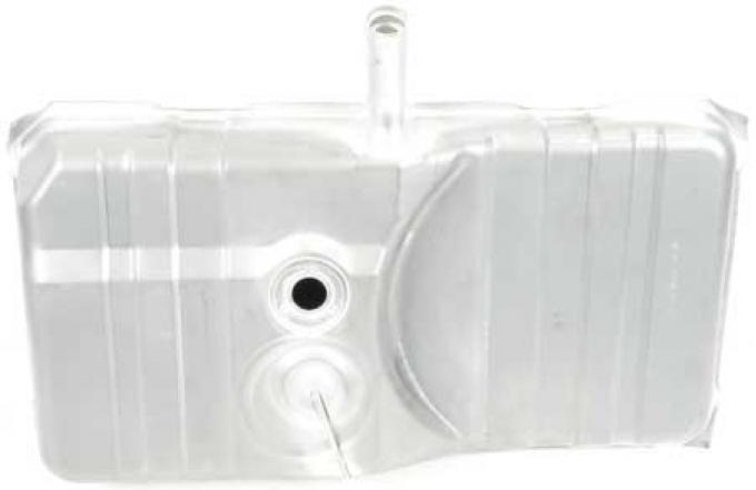 OER 1974-77 Camaro, 74-78 Firebird 21 Gallon Zinc Coated Steel Fuel Tank FT1004A