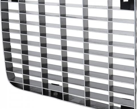 OER 1970-73 Camaro, Rally Sport Front Grill, RH Passenger Side 3962974