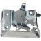 1980-86 Ford F-100, F-250, F-350, Tailgate Latch Release Handle, Chrome