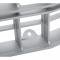 OER 1973-74 Plymouth Road Runner-GTX-Satellite Grill - Gray & Argent Silver 3672209