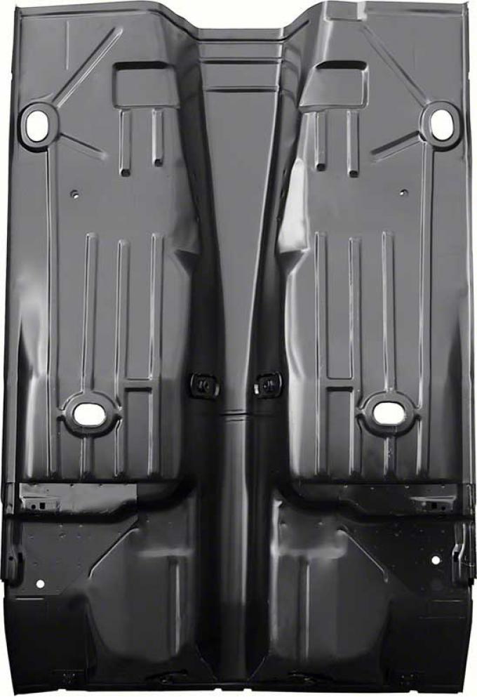 OER 1967-69 Camaro / Firebird Full Floor Pan C9003