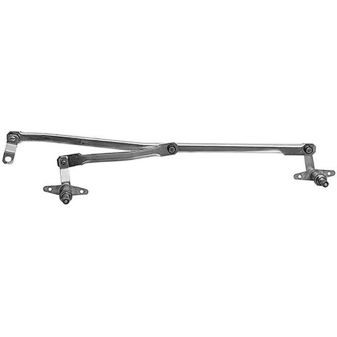 OER 1969-77 Ford Bronco, Wiper Motor Transmission Linkage TR17566A