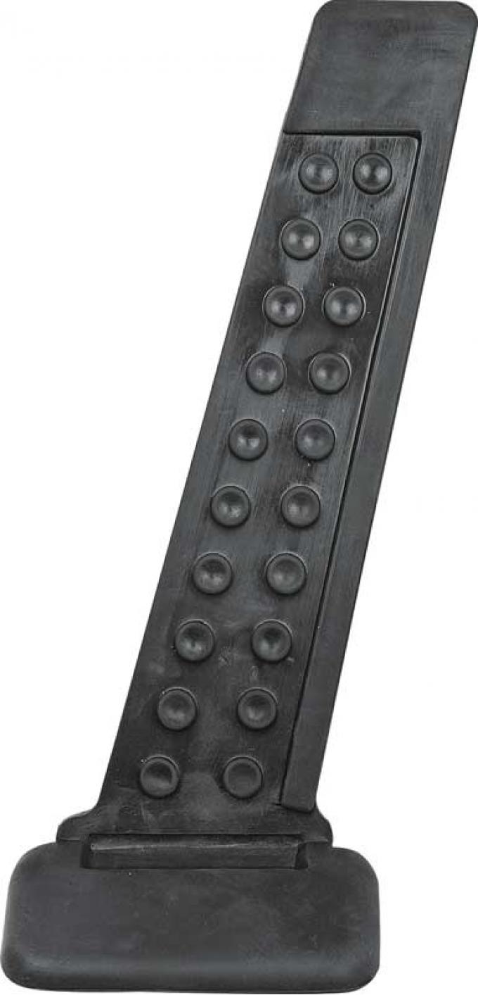 1962-65 Dodge,Plymouth A, B-Body, Accelerator Pad, Floor Mounted