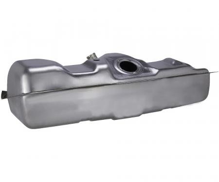 OER 1985-86 Ford F-100, F-150, F-250, F-350, Fuel Tank, With Vent Support in Filler Pipe, 16.5 Gallons TR9002F