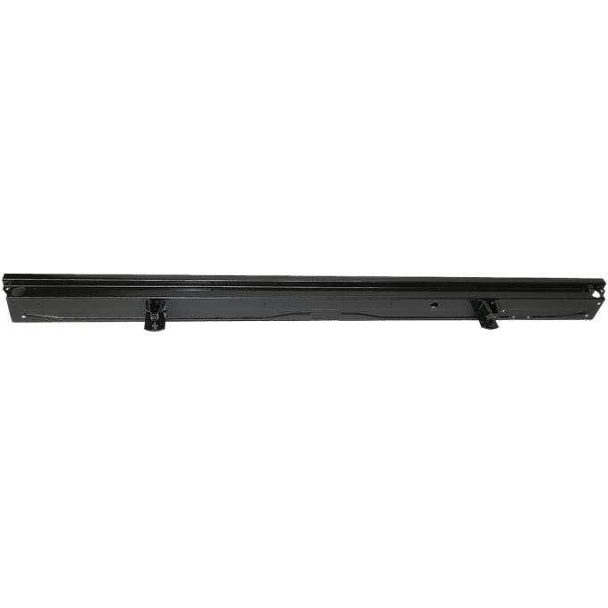 1960-62 Chevrolet / GMC Truck, Fleetside, Cross Sill Brace