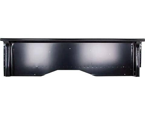 1947-53 Chevrolet, GMC, Bed Side Panel, Stepside, Short Bed, LH Drivers Side