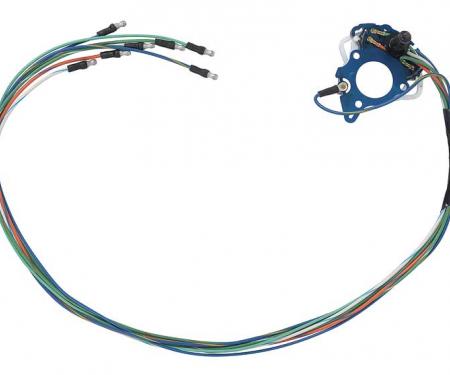 1961-64 Ford, Mercury, Turn Signal Switch, Various Models, Reproduction