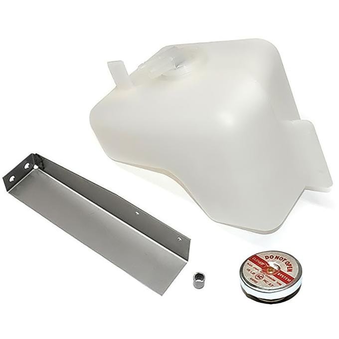 OER 1973-78 Oldsmobile Cutlass, Cutlass Supreme, 442, Radiator Overflow Reservoir/Tank KIT CS1617T