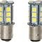 1157 - Series White LED Bulb 6000K