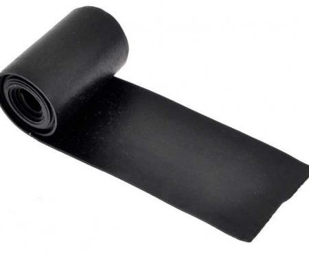 OER Sealstrip Glass Setting Tape 10 Foot Roll , 1/16" Tape Thickness, for Door, Vent, Quarter Glass GT8832