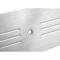1981-87 Chevy, GMC Pickup, Blazer, Jimmy, Suburban, Billet Door Panel Inserts, for Models Without Door Panel Straps, Pair