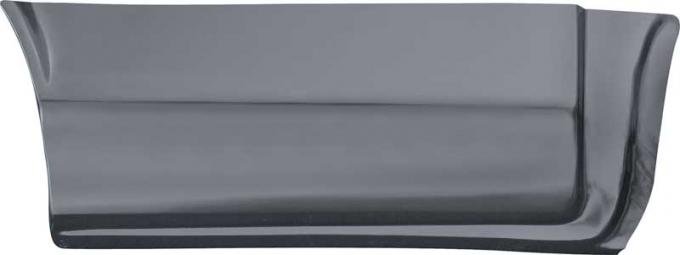 1975-1979 Chevrolet Nova Lower Left Right Quarter Repair Panel