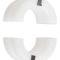 1962-76 Dodge, Plymouth A,B,E-Body, Bell Crank Ball Stud Nylon Bearing, Manual Trans, Pair