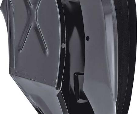 OER 1967-69 Camaro, Firebird, 1968-72 Nova, Inner & Outer Cowl Side Panel, LH, Drivers Side, EDP Coated C11026