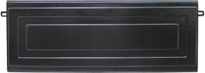 OER 1954-87 Chevrolet/GMC Stepside Pickup "Original Style" Tailgate without Script T70257