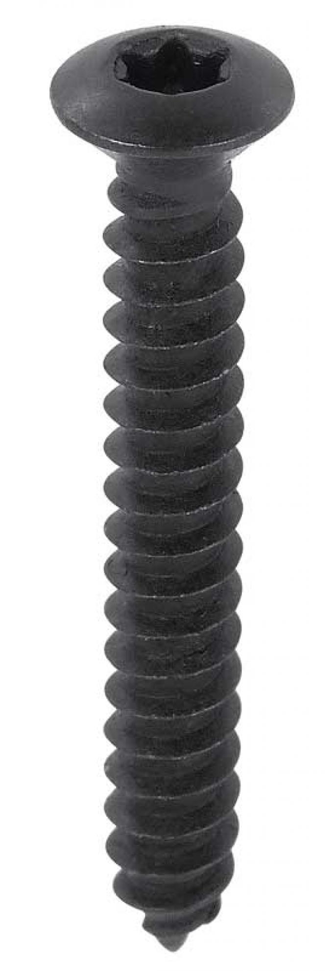 Torx Oval Tapping Screw M4.2 X 30MM