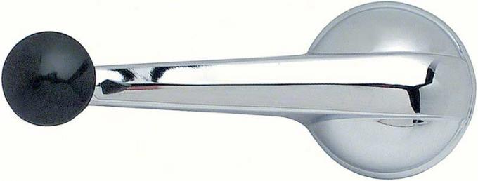 OER 1947-66 Chevrolet / GMC Truck Window Crank Handle CX1505