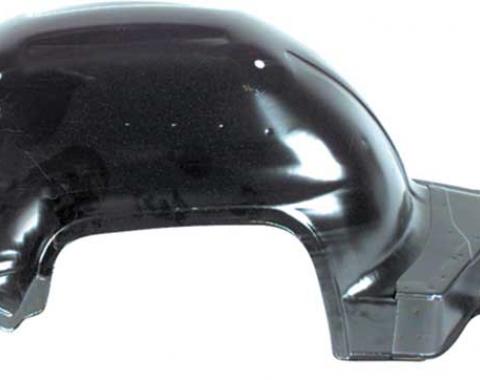 OER 1967-68 Camaro Standard Inner Fender Skirt, LH 3927425R