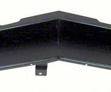 OER 1970-73 Camaro Rally Sport Valance Panel 3990473