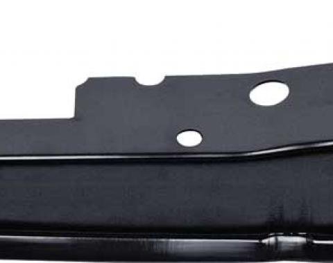 OER 1967-69 Camaro / Firebird Under Rear Seat Floor Brace, RH C1053R