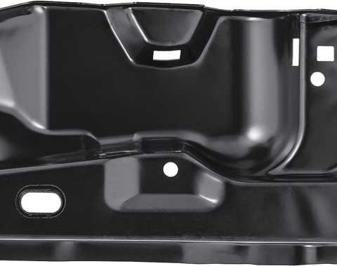1970-1981 Camaro / Firebird Right (Torque Box) Under Rear Seat Brace