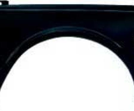 OER 1969-72 Chevrolet Truck Front Fender, RH T70115