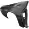 1970-73 Chevrolet Camaro, Complete Rear Quarter Panel, RH Passenger Side, EDP Coated