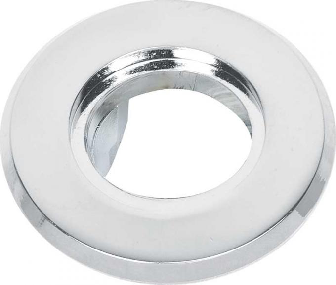 1968-70 Dodge, Plymouth B / E Body, Fender Antenna Bezel, Various Models