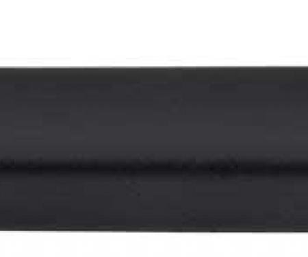 OER 1969-74 Nova LH Front Arm Rest Pad (Black) N695201