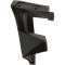 1994-2002 Chevrolet, GMC Truck, Front Bumper Filler Panel Extension, LH, Driver Side