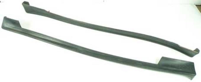 OER 82-90 Rocker Panel Extension Firebird F15205