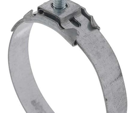 OER Radiator Hose Clamp, Tower Style, 2-5/16" Diameter 0854