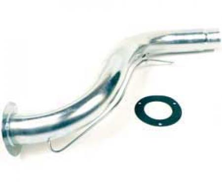 OER 1965-67 Chevy II / Nova, Fuel Filler Neck H22665