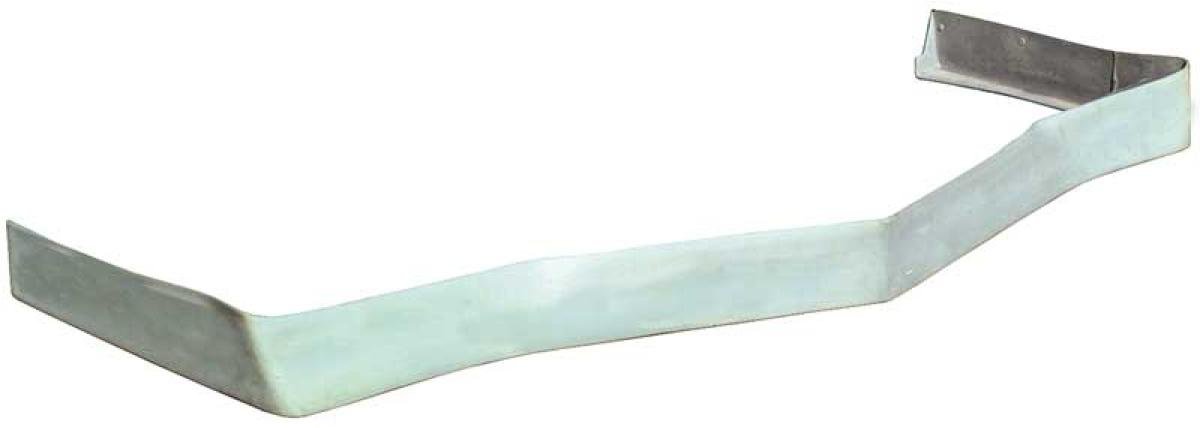 OER 1978-81 Camaro, Custom Front Spoiler, One Piece Wraparound Design ...