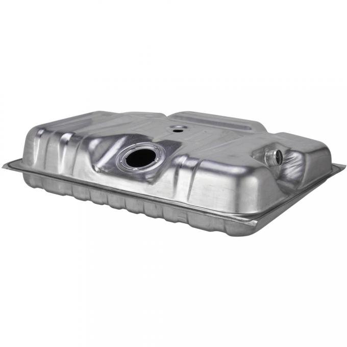 OER 1985-86 Ford F-150, F-250, F-350, Fuel Tank, Rear, Aft Mount, 19 Gallons TR9002N