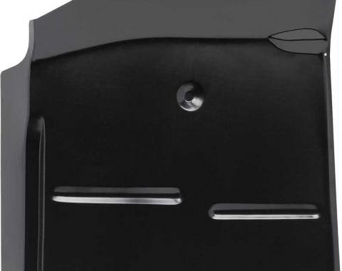 OER 1960-66 Chevrolet, GMC Truck, Cab Floor Pan, LH, EDP Coated 848221