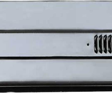 OER 1973-91 Chevy, GMC Pickup, Blazer, Jimmy, Suburban, Front Door Bottom Repair Panel, RH T70155