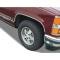 OER 1988-2000 Chevy, GMC GMT400 Pickup, Suburban, C/K, Front Wheel Opening Molding, RH Passenger Side C2408