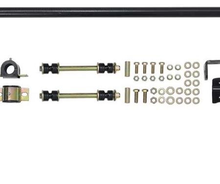 OER 1963-72 Chevrolet/GMC Truck 1" Rear Sway Bar RSB500