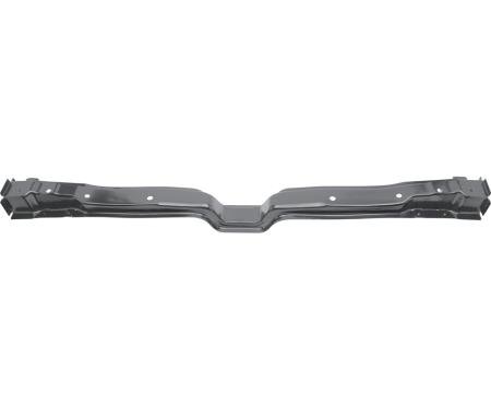 OER 1961-64 Impala, Bel Air, Biscayne, Front Floor Pan Support Brace, EDP Coated 14022