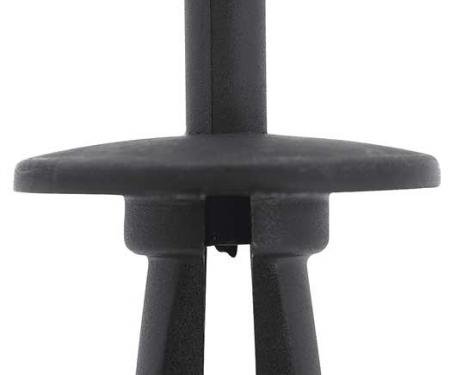 OER 1978-02 Push In Retainer Clip A1021