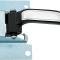 1977-80 Chevy, GMC Pickup, Blazer, Jimmy,. Suburban, Inner Door Handle, Front or Rear, LH Driver Side, Each