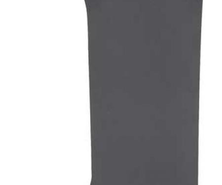 OER 1955-59 Chevrolet, GMC Truck, Inner Footwell Kick Panel, RH CX1623