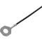 1978-84 Chevrolet Blazer, GMC Jimmy, Chevrolet, GMC Suburban, Fuel Tank Sending Unit, 4-Line, With Evaporative Emissions Control, With Fuel Return Line, For 31, 40 Gallon Fuel Tank, Gasoline