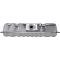 1980-84 Ford F-100, F-150, F-250, F-350, Fuel Tank, Rear, Aft Mount, Zinc Coating, 19 Gallons