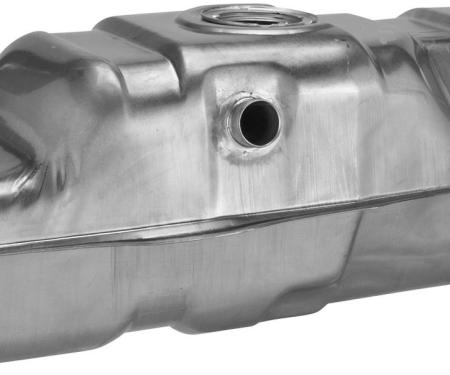 1982-85 Chevrolet S10, GMC S15, Fuel Tank, without Filler Neck, 20 Gallon