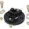 OER 1970-91 AMC, GM, Chrysler, Ford, Steering Coupler, for 3/4" Shaft, 30 Spline, 3-1/4" Diameter, Various Models 7818568