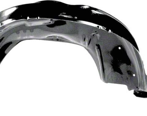 1970-1981 Chevrolet Camaro Right Inner Fender Skirt